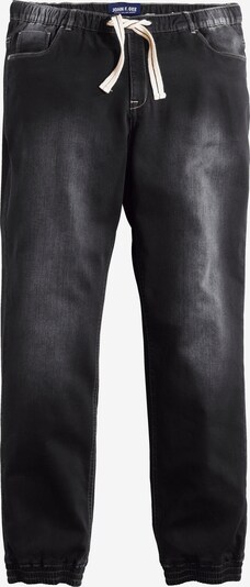 John F. Gee Jeans in Black, Item view