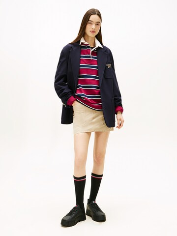 Sneaker bassa 'VULC' di Tommy Jeans in nero
