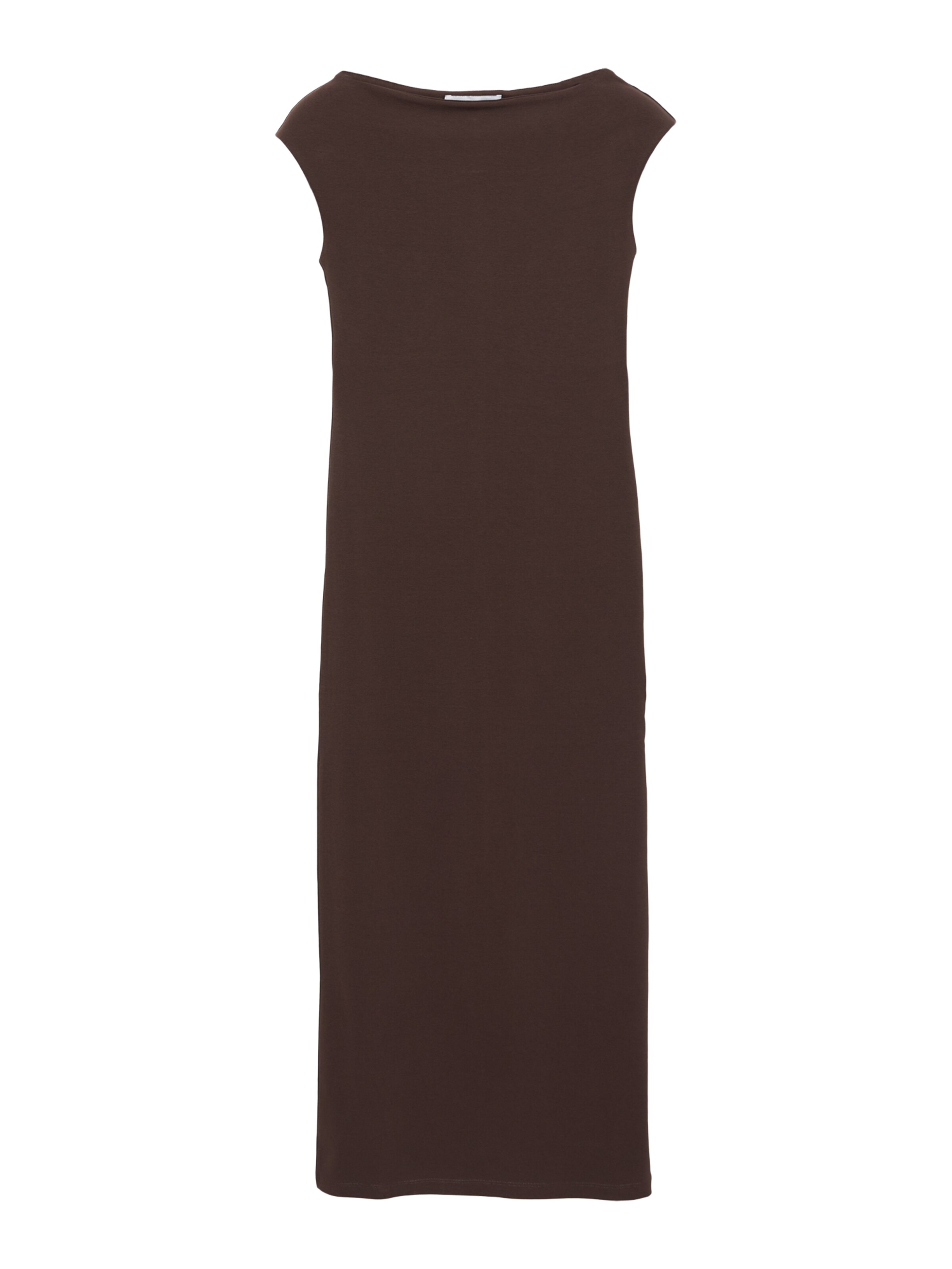 Pull&Bear Dress in Dark brown, Item view