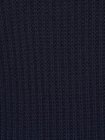 Vero Moda Tall Neulepaita 'VMLUX' värissä sininen