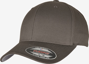 FlexfitŠilterica 'Youth' - siva boja: prednji dio