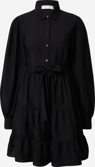 Guido Maria Kretschmer Women Robe-chemise 'Vivian' en noir, Vue avec produit