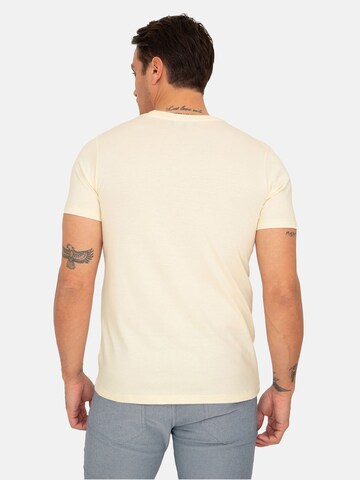 Williot - Camiseta en beige