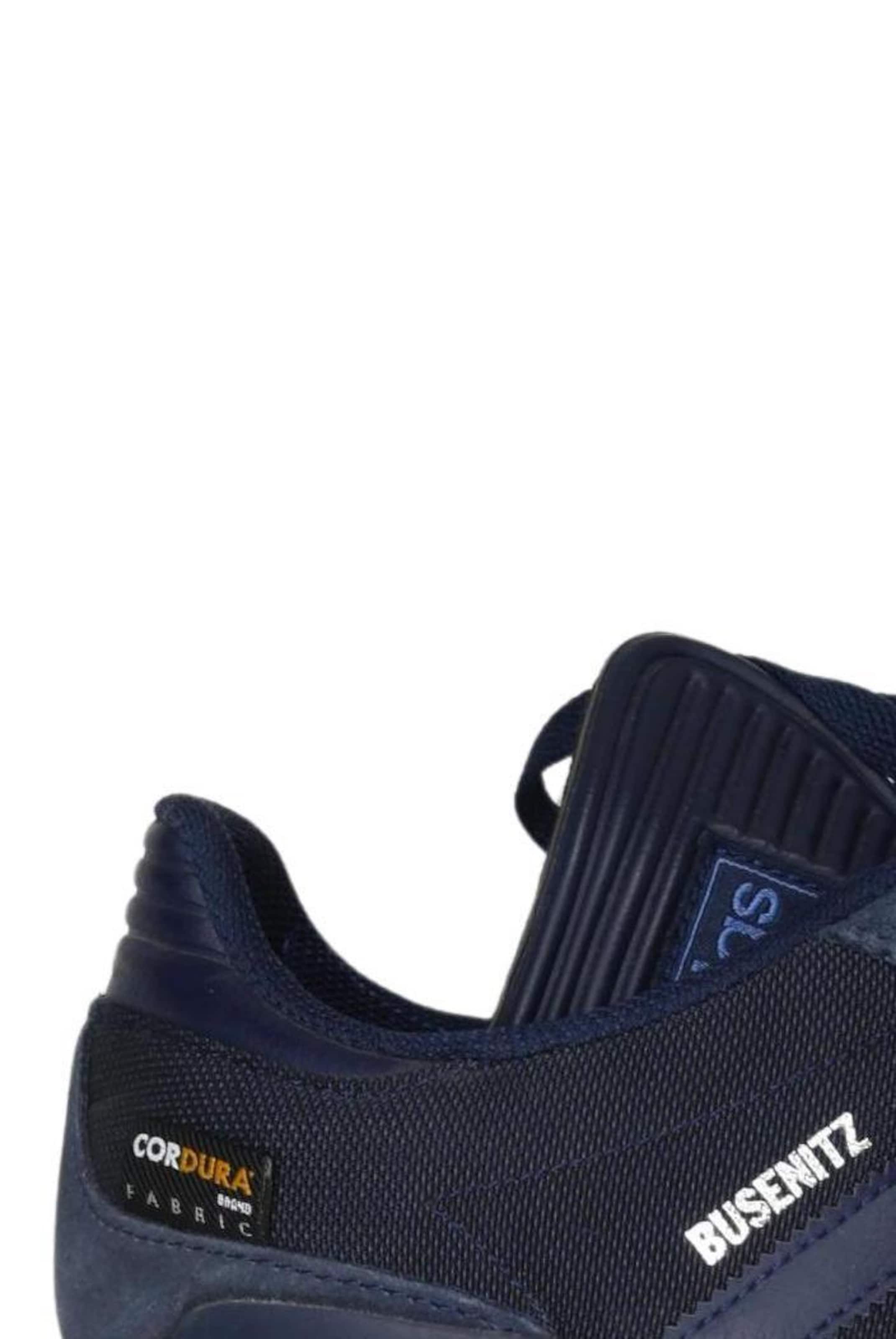 ADIDAS ORIGINALS Sneaker 43,5 in Blau