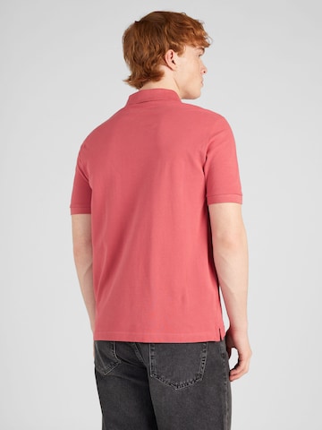 T-Shirt 'PETER' MEXX en rouge