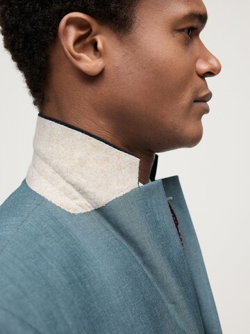 Next Slim fit Suit Jacket in Blue