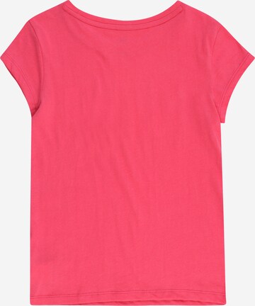 GAP Shirt in Roze