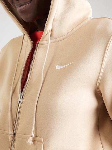 Nike Sportswear Tréning dzseki 'PHNX FLC' - barna