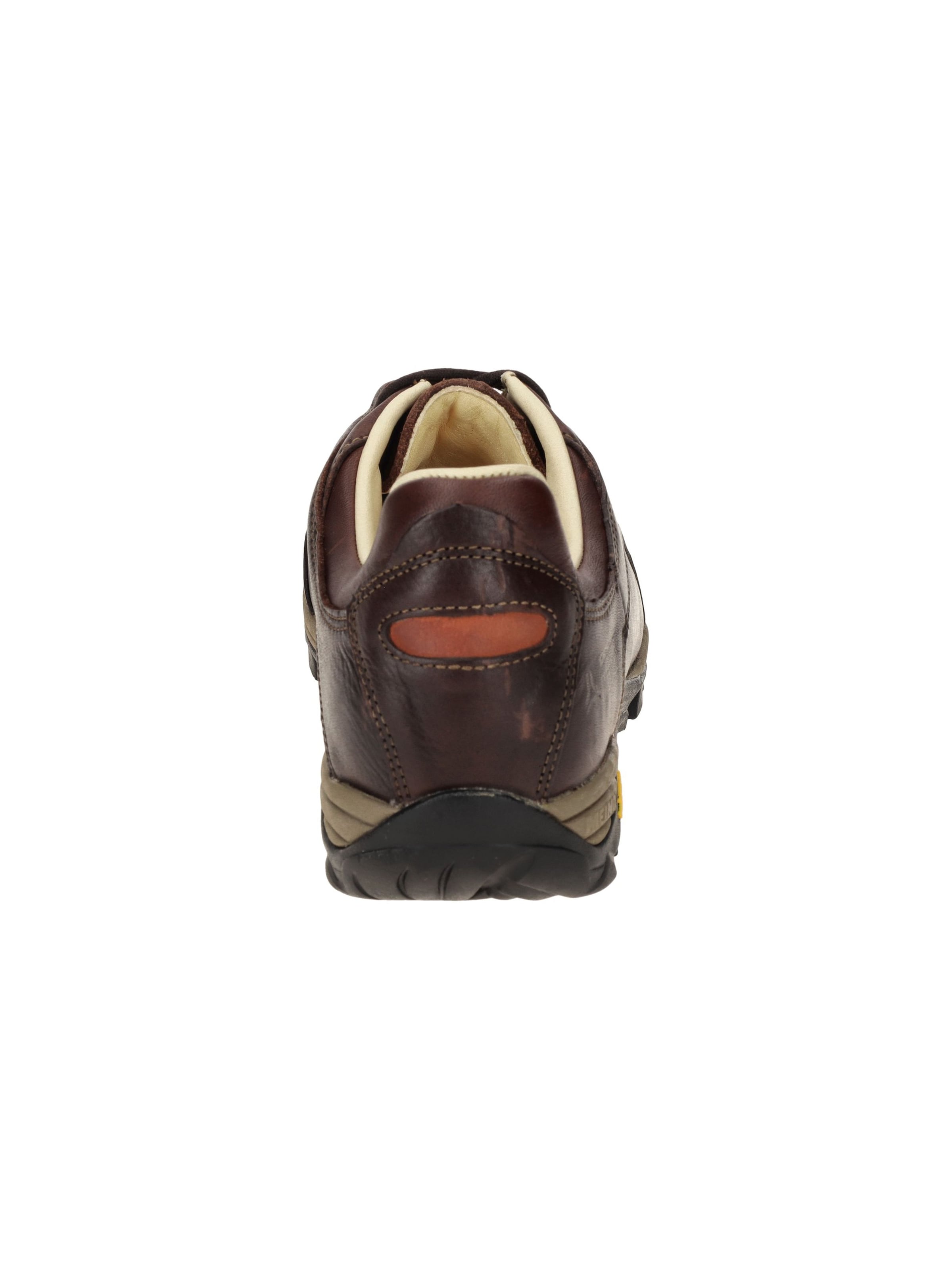 MEINDL Lace-up shoe in Brown