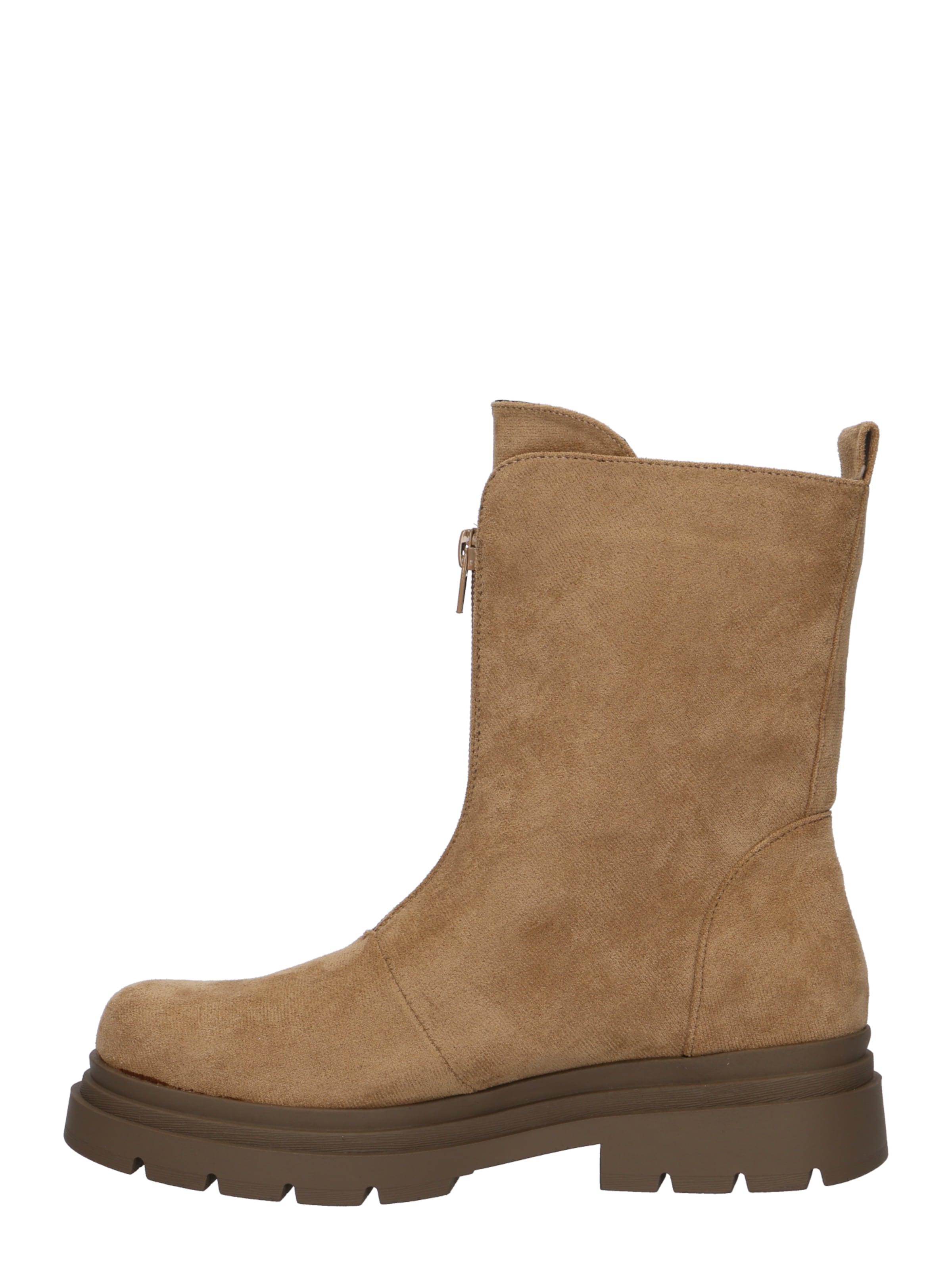 Stivaletto 'Irma' di ABOUT YOU in beige