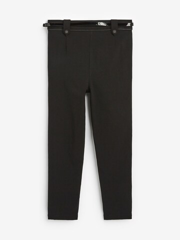 Skinny Pantalon Next en noir