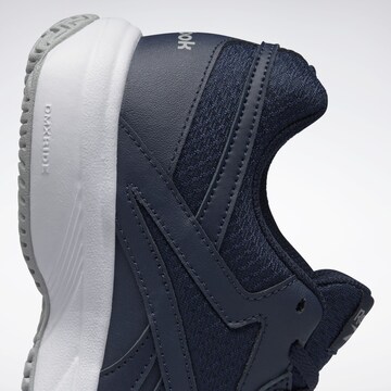 Chaussure de sport 'Work N Cushion 4.0' Reebok en bleu