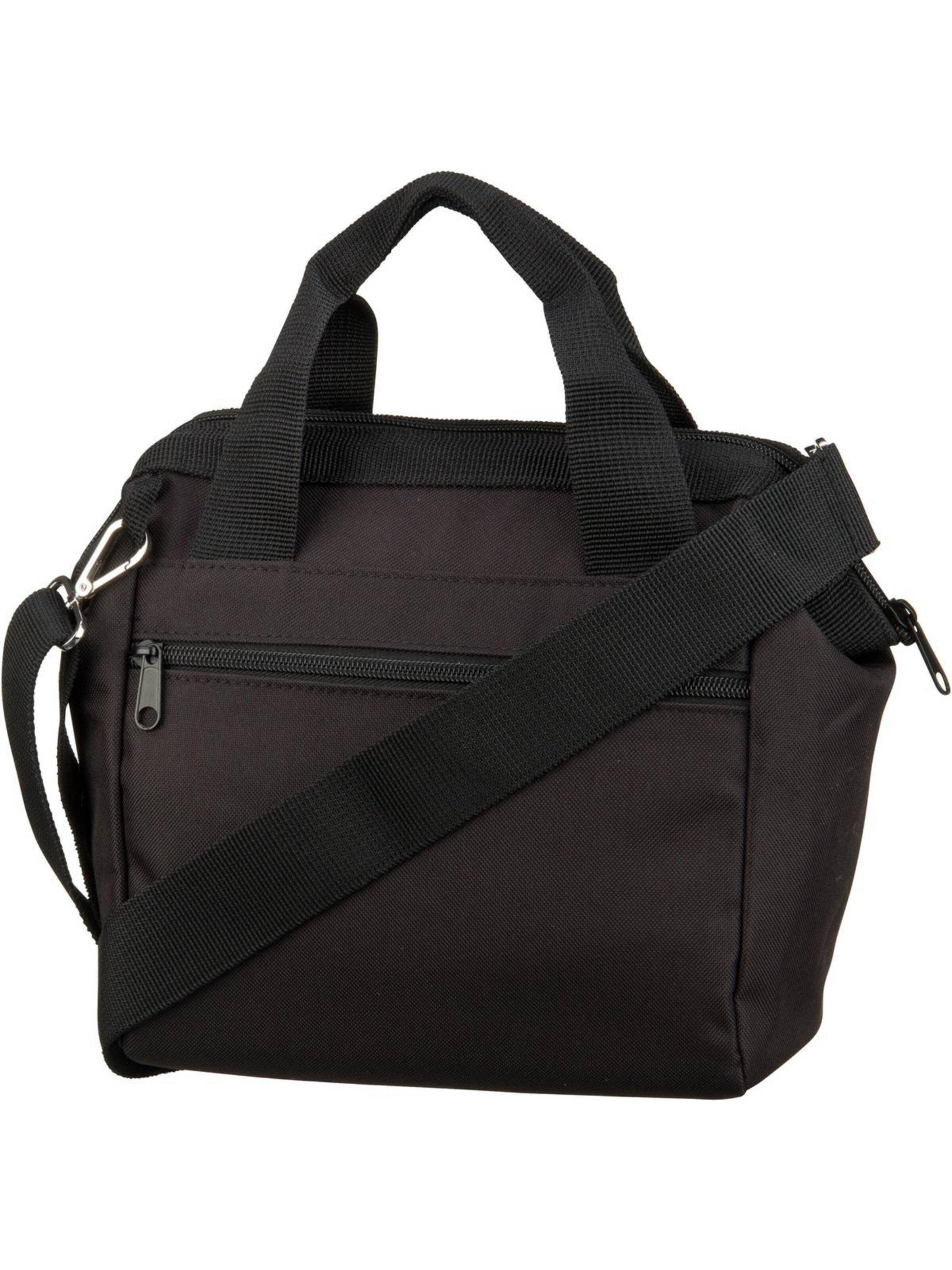 REISENTHEL Tasche in Schwarz