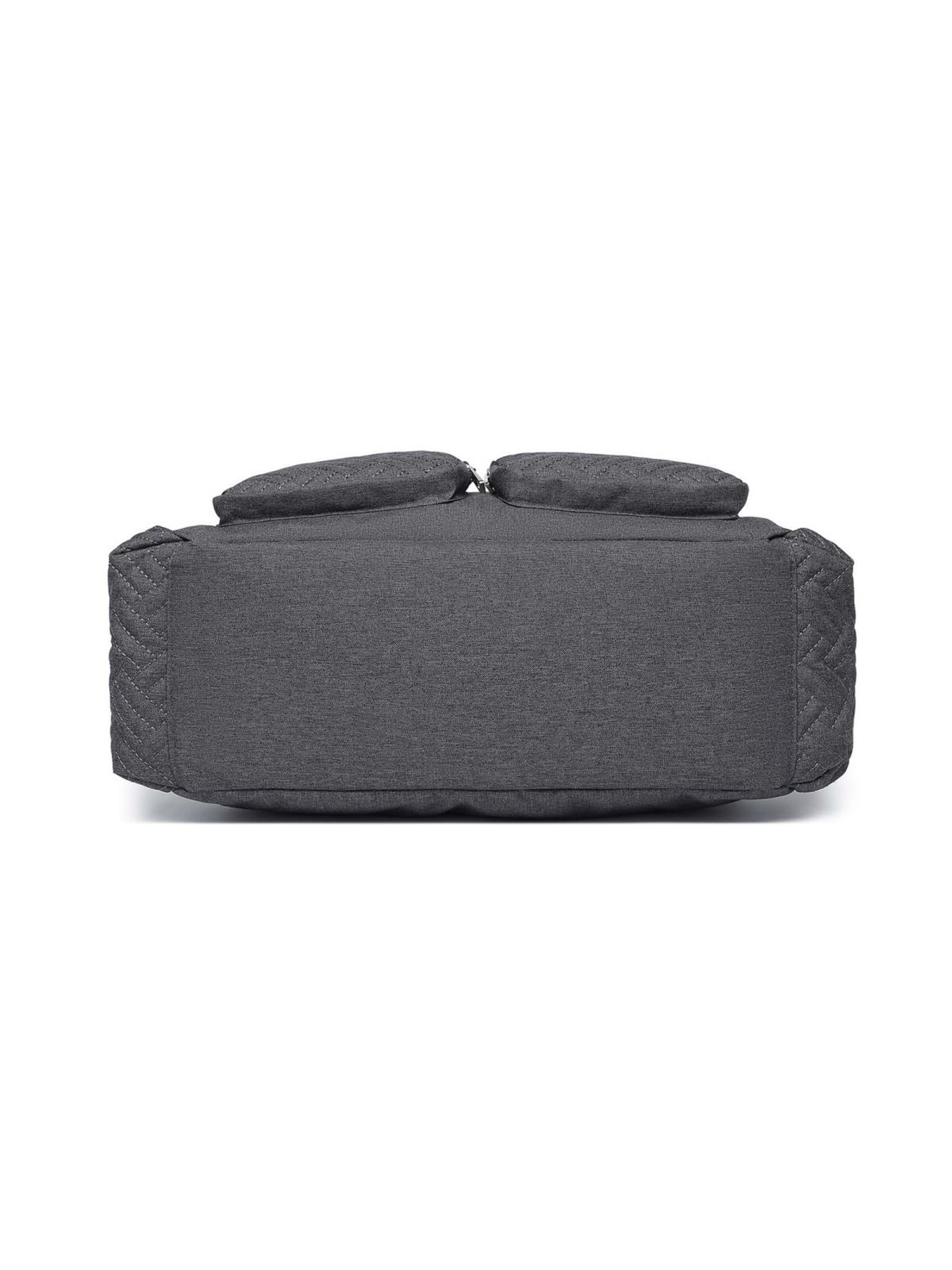 Kono Weekender in Grey
