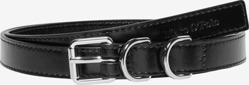 Marc O'Polo Belt in Black: front