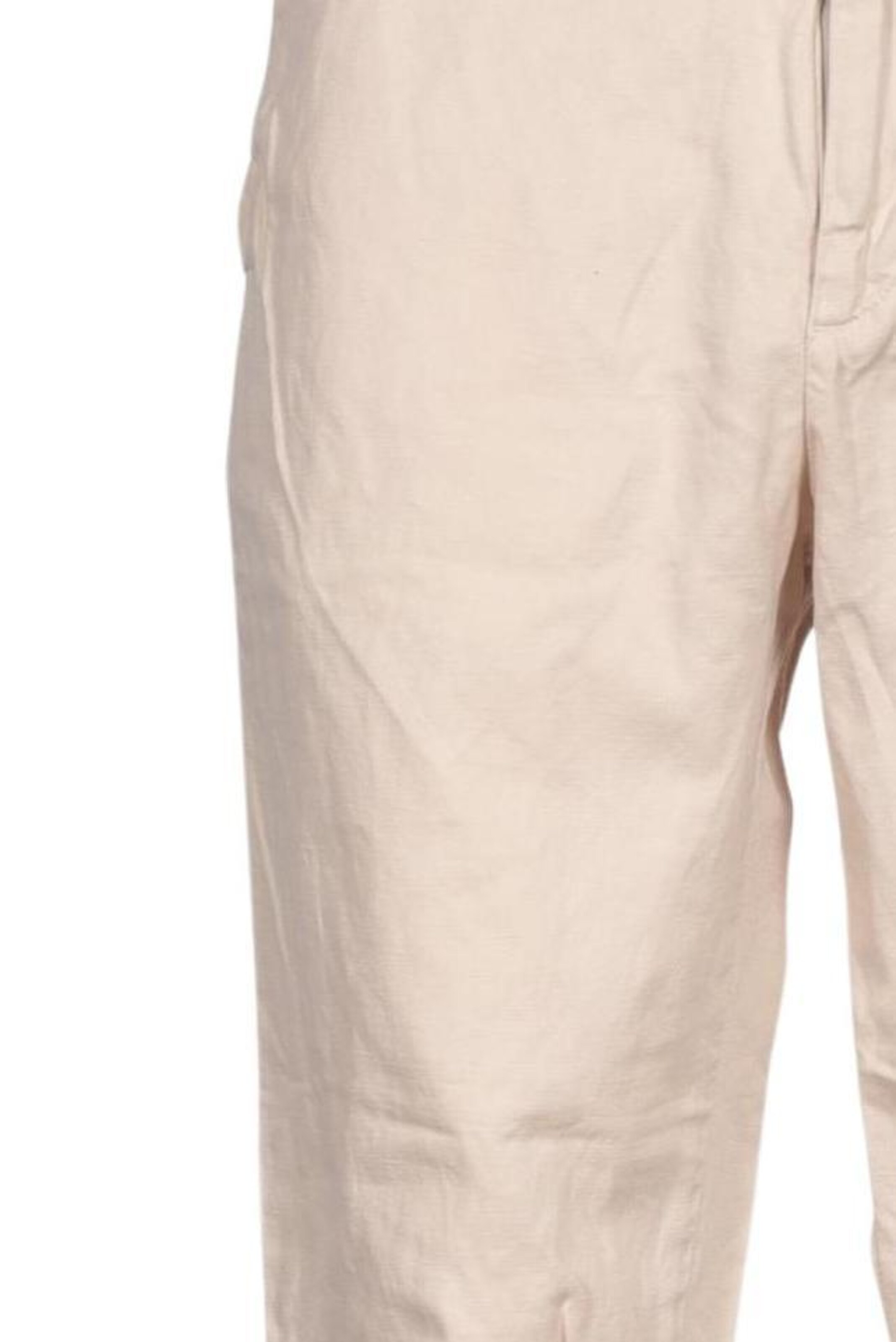 Arket Pants in 31-32 in Beige