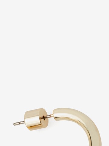 Karl Lagerfeld Earrings in Gold