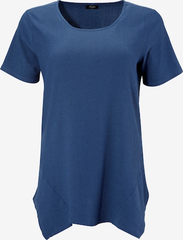 Aniston Shirt in Blau: Vorderseite