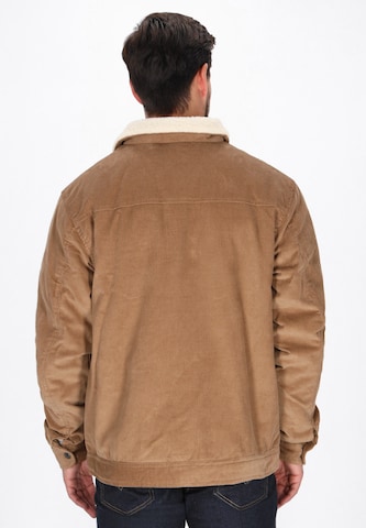 DreiMaster Vintage Tussenjas in Beige