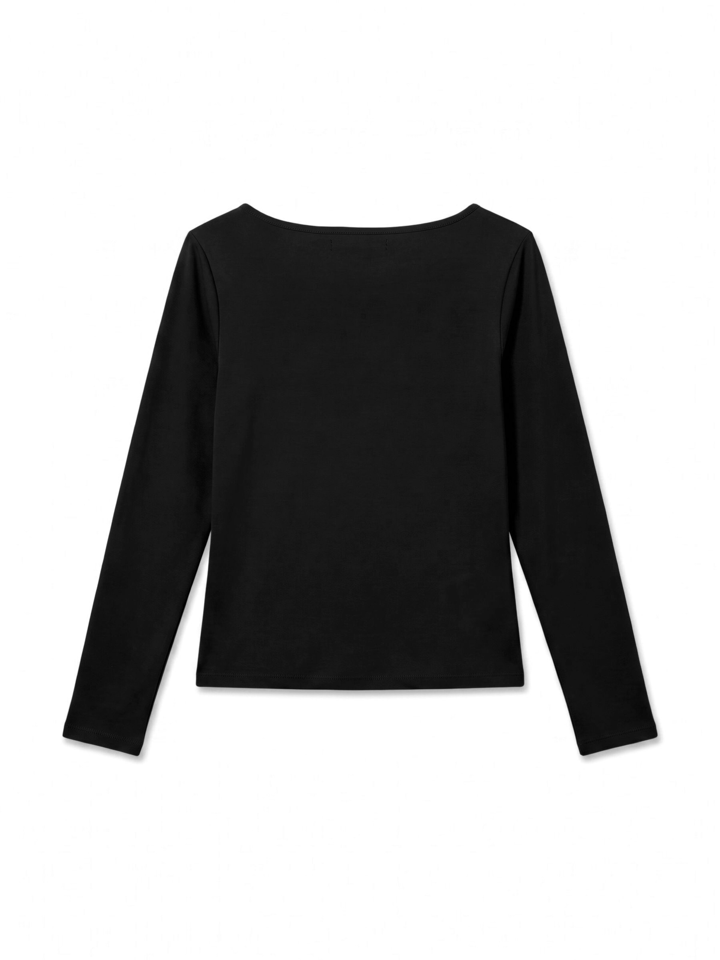 VERO MODA Top in Black