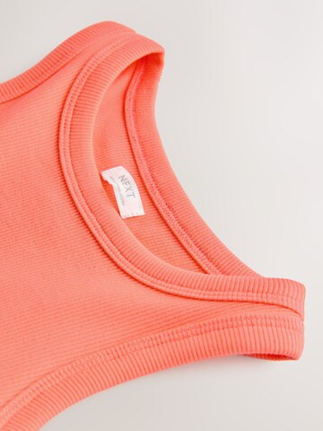 Next Kleid in Orange