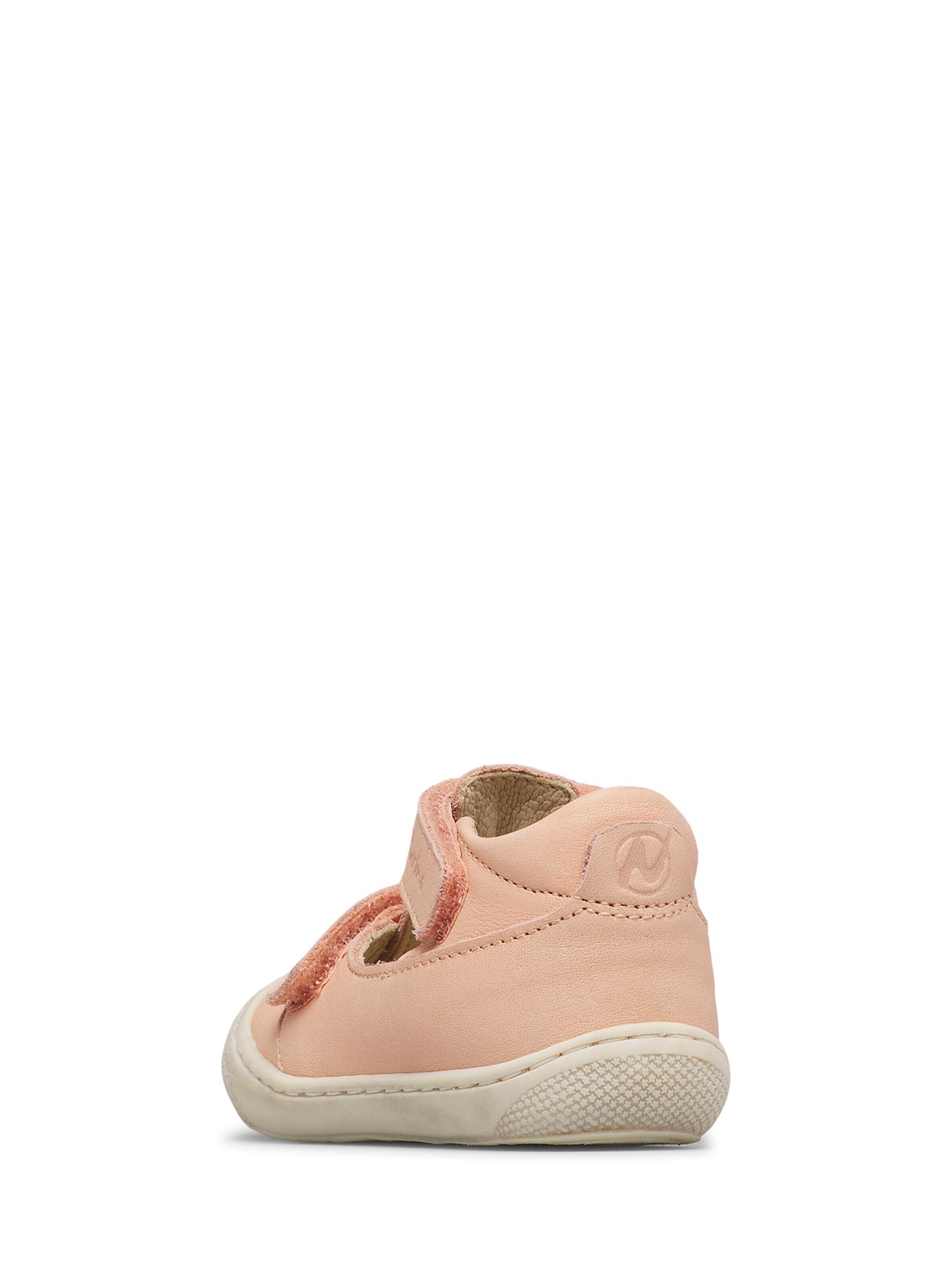Chaussures ouvertes 'PUFFY' NATURINO en rose