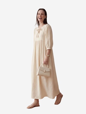 Abito di My fashion in bianco