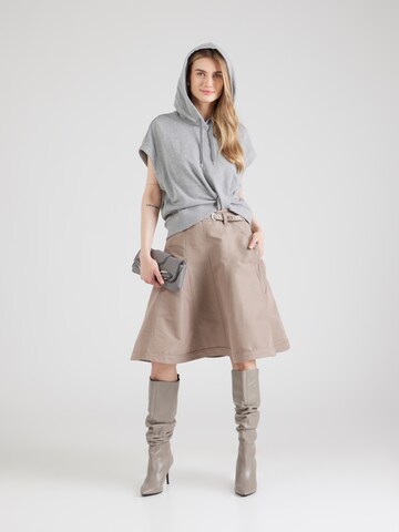 Robe 3.1 Phillip Lim en gris