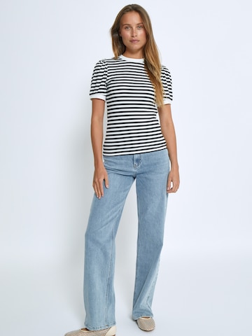 minus Shirt 'Johanna' in Zwart
