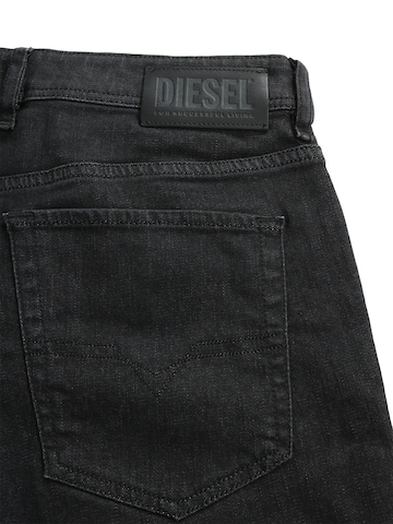 DIESEL Skinny Jeans 'ULTRALIGHT & SUPERSTRETCH SLEENKER-X 009LY'‌‌‌‌‌‌‌‌‌‌ in Grau
