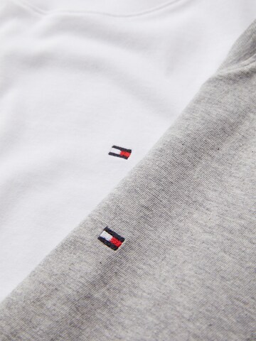 Tommy Hilfiger Underwear Regular Shirt in Grey