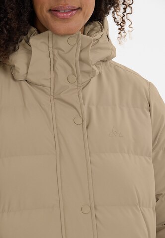 Whistler Wintermantel 'JOANA' in Bruin