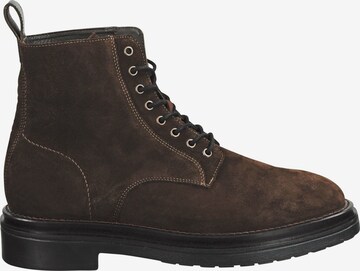 GANT Chukka Boots in Bruin