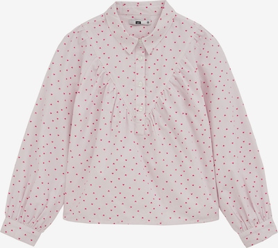 WE Fashion Bluza u roza / svijetloroza, Pregled proizvoda