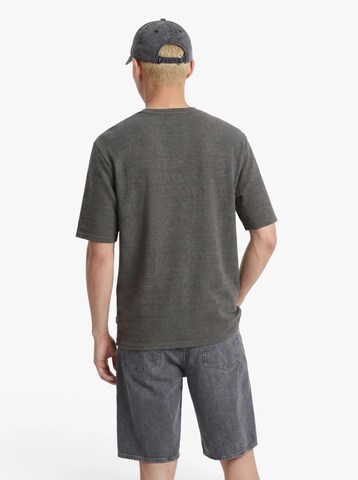 Only & Sons Shirt 'ONSGivo' in Grey