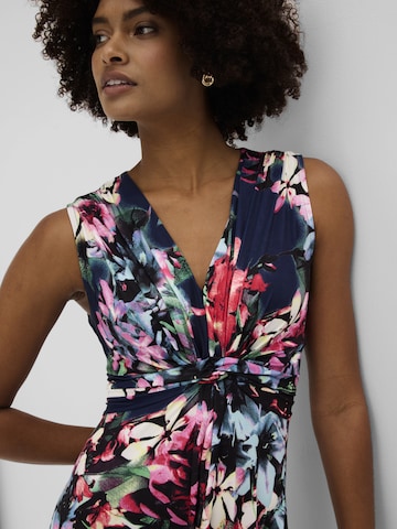bonprix Kleid in Blau