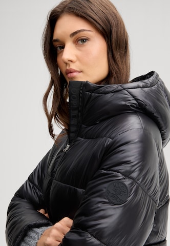 Manteau d’hiver JOOP! Jeans en noir