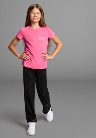 Bruno Banani LM Regular Pants in Black