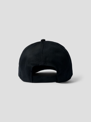 NAME IT Hoed in Zwart