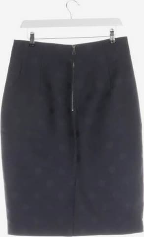 BURBERRY Skirt in M in Blue