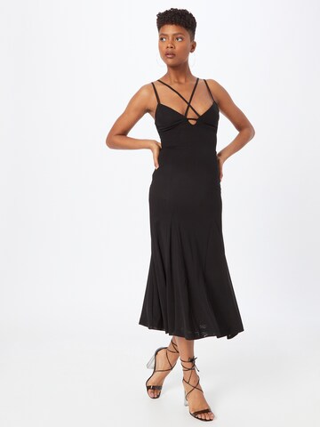 Bardot Dress 'Sofia' in Black