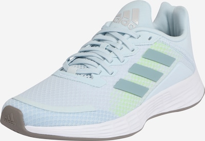 ADIDAS PERFORMANCE Laufschuh in azur / mint / weiß, Produktansicht