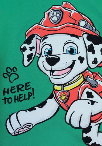 PAW Patrol Shirt in Green