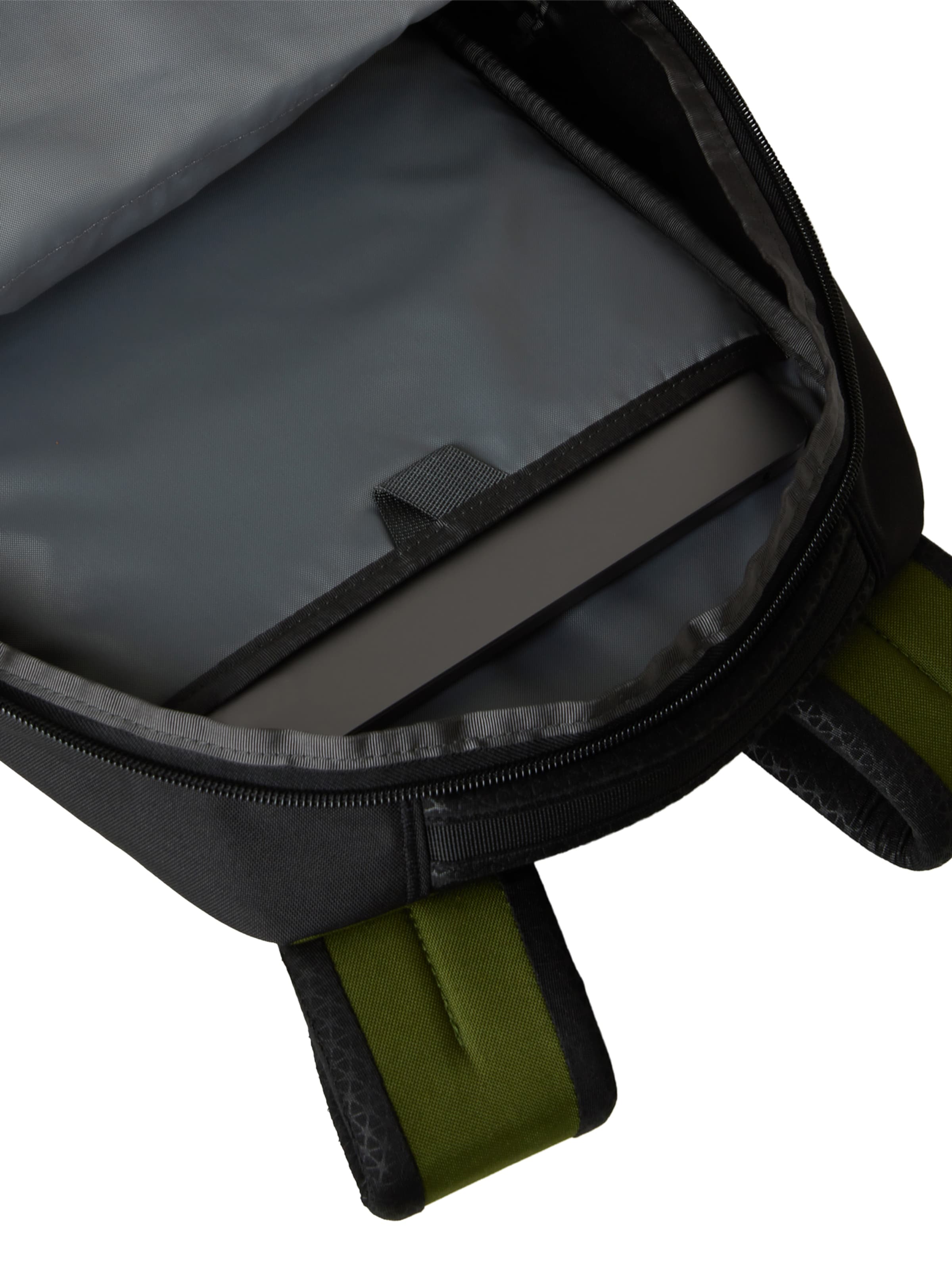 THE NORTH FACE Backpack 'JESTER' in Green
