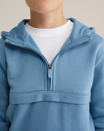 Felpa di WE Fashion in blu