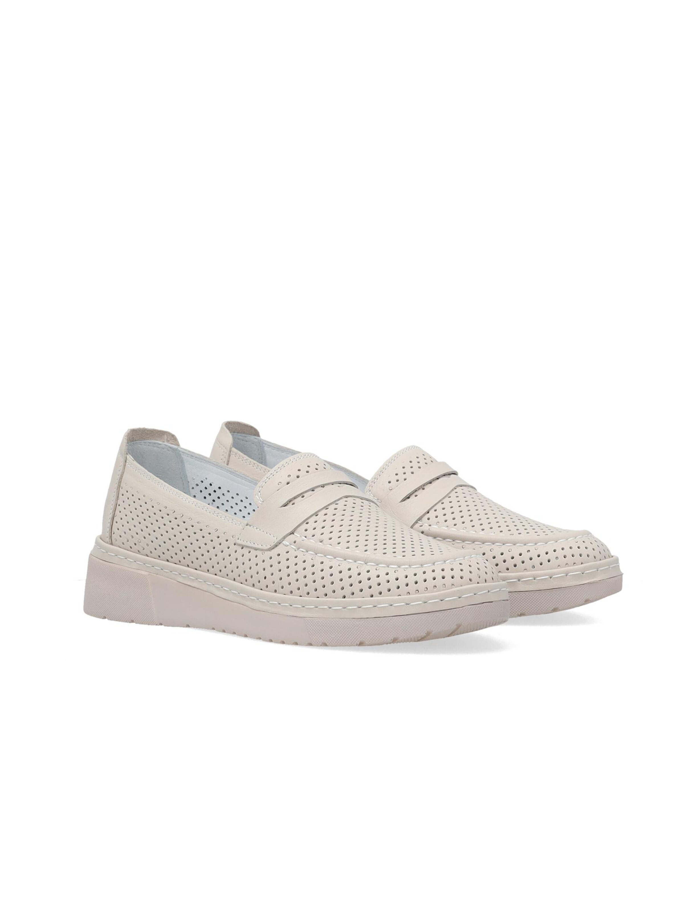 VENEZIA Mokassin 'Venezia'‌‌‌‌‌‌‌ in Beige