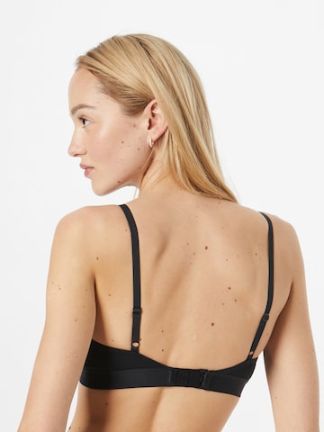 Marc O'Polo Bustier BH in Schwarz