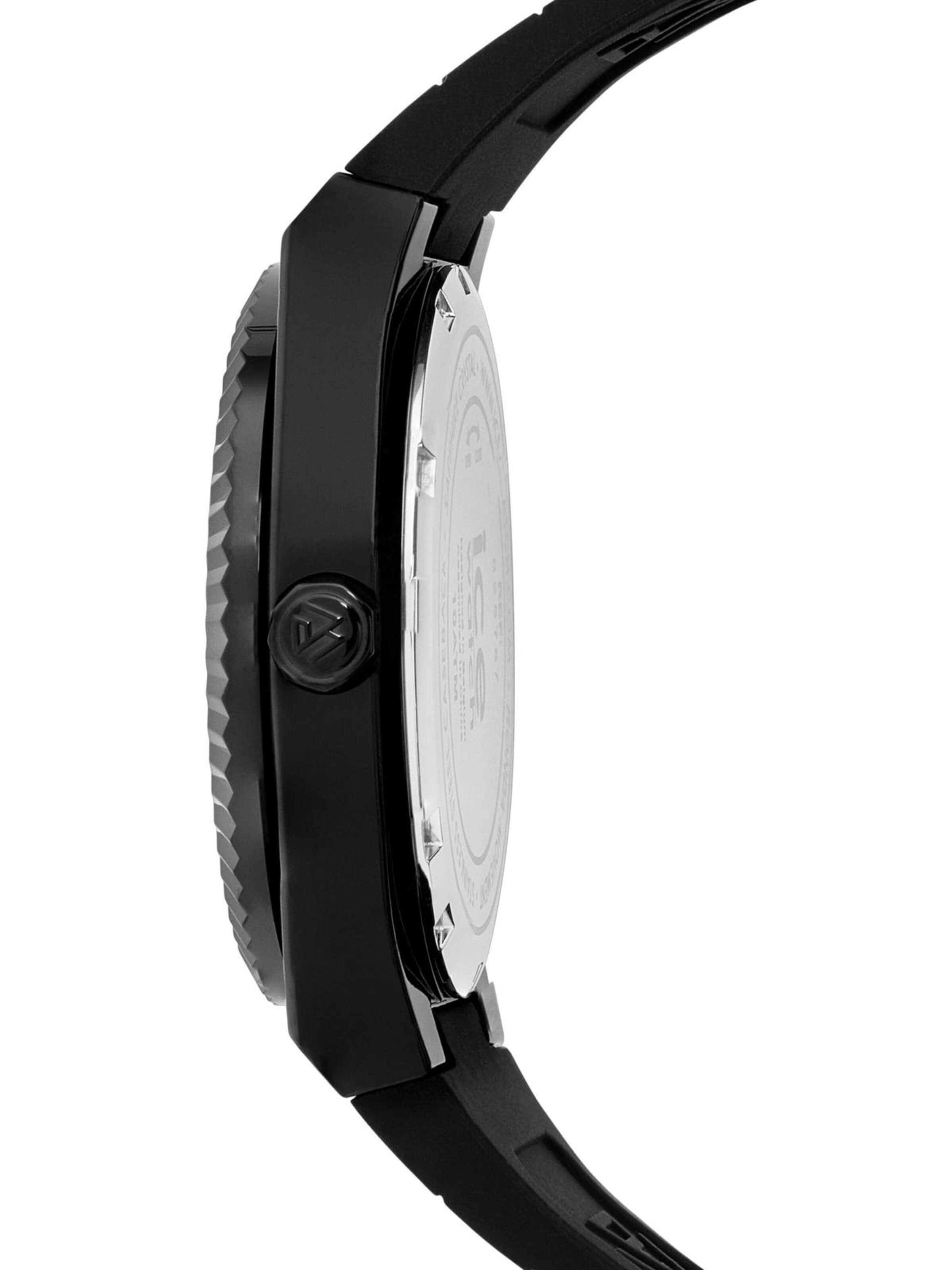 Montre à affichage analogique 'Date watch ICE POWER PW1' ICE WATCH en noir