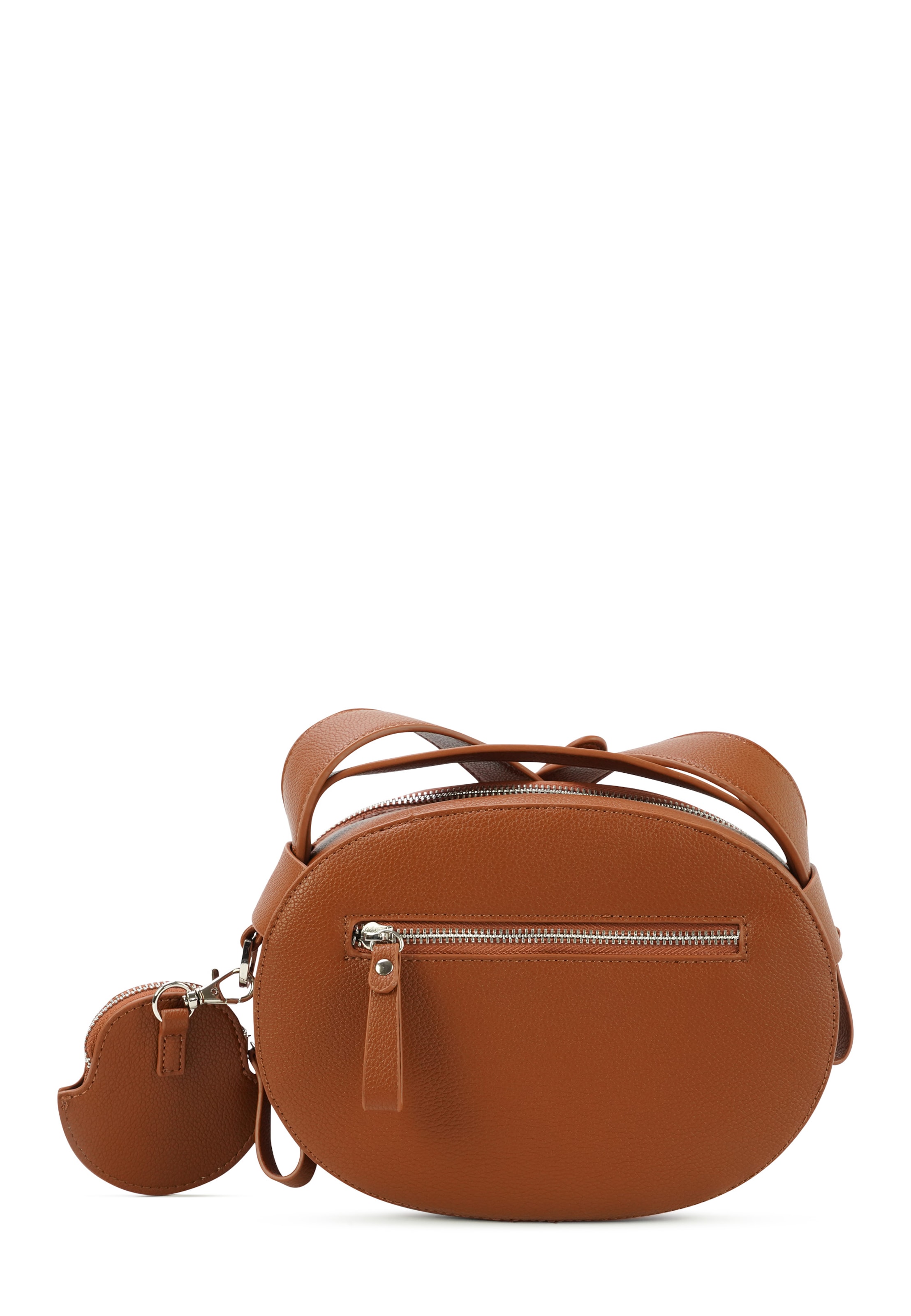 HARPA Crossbody bag 'Natalie' in Brown