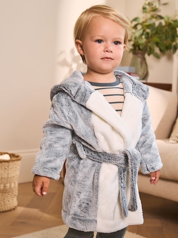 Peignoir Next en gris
